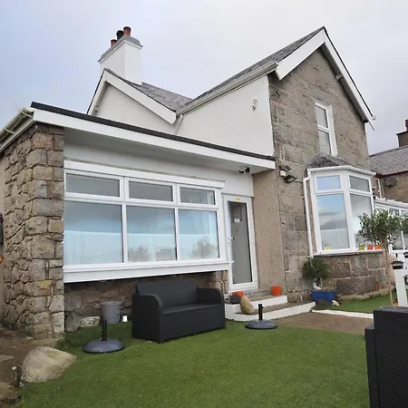 Sea View Guest House-3