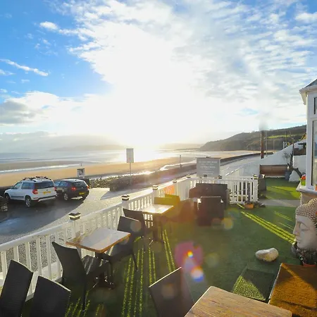 Sea View Guest House-2